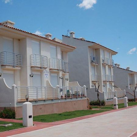 Cala Montero Apartment Vinaros Exterior photo