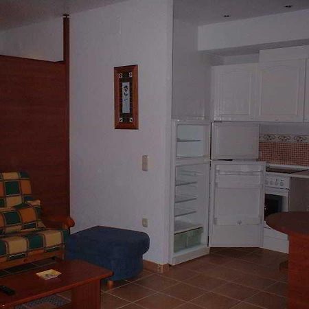 Cala Montero Apartment Vinaros Exterior photo
